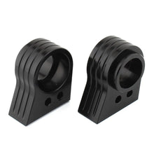 Load image into Gallery viewer, Handle Bar Risers For Kawasaki ZZR1100 1989-01 For GPZ1100 &amp; ZX1000E 1995-99