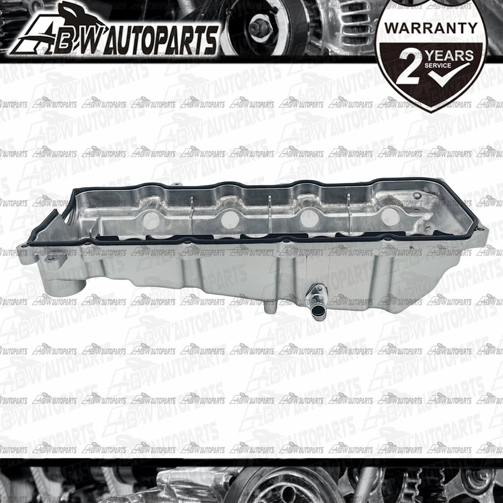 Aluminum Valve Rocker Cover for Toyota Hilux KUN15 KUN25 KUN16 KUN26 2.5L 3.0L