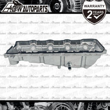 Load image into Gallery viewer, Aluminum Valve Rocker Cover for Toyota Hilux KUN15 KUN25 KUN16 KUN26 2.5L 3.0L