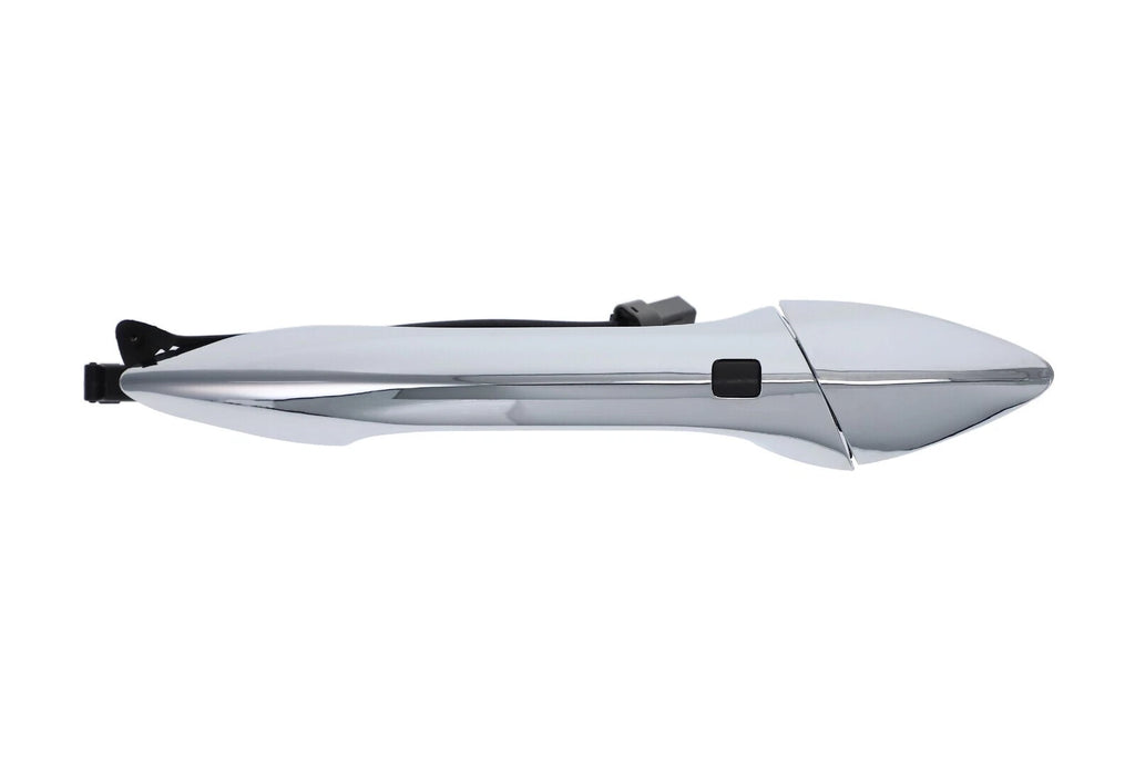 LH Outer Door Handle W/Smart Entry Chrome for Hyundai Elantra MD 11-15