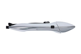 LH Outer Door Handle W/Smart Entry Chrome for Hyundai Elantra MD 11-15