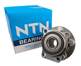 Genuine NTN Front Wheel Bearing Hub For Subaru Liberty BL BM BP BR YA
