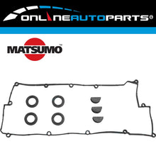 Load image into Gallery viewer, Rocker Valve Cover Gasket Kit for Hyundai Elantra XD 9/2002~2006 G4GC 4cyl 2.0L