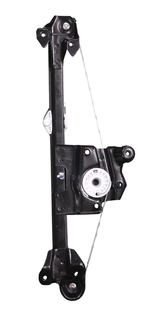 Rear Left Electric Window Regulator Without Motor for Holden Astra AH 04-10