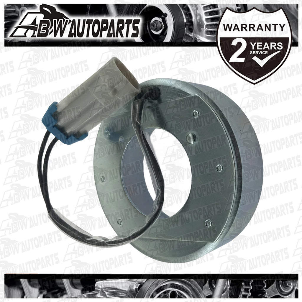 AC A/C Compressor Clutch kit FOR VAUXHALL ASTRA Mk IV G T98 2001-2005 09118281