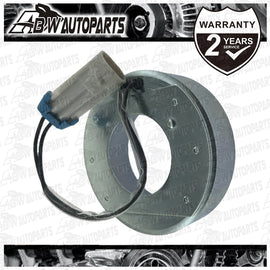 AC A/C Compressor Clutch kit FOR VAUXHALL ASTRA Mk IV G T98 2001-2005 09118281