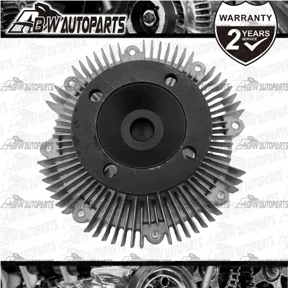 Viscous Fan Clutch Suitable for Toyota Landcruiser UZJ100 2UZFE 4.7 V8