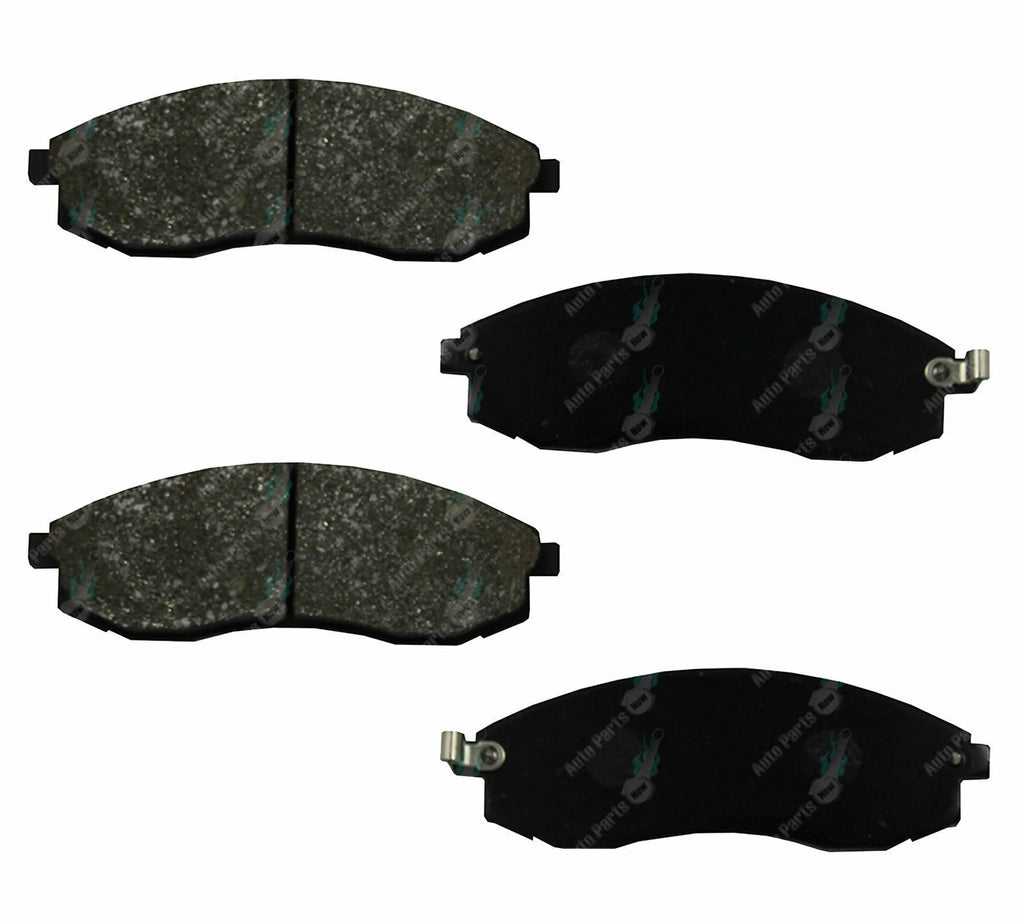 Disc Brake Pads Front DB1308 for Nissan Maxima A32 A33 Skyline Non Turbo R33