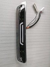 Load image into Gallery viewer, For Dodge for RAM 1500 2500 3500 09-19 LED Black 3rd Third Brake Cargo Light ST