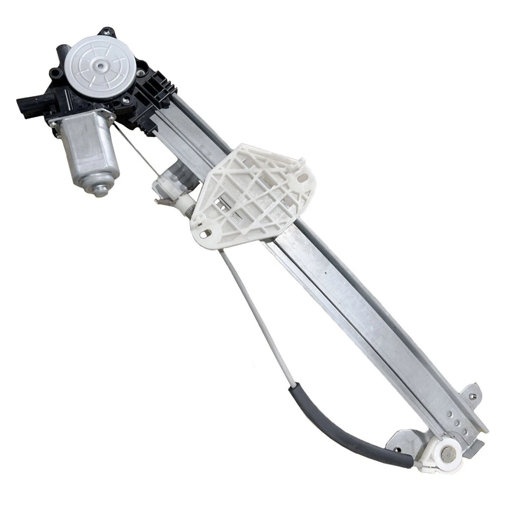 Rear Left Window Regulator With 6 Pins Motor for Honda Accord Euro CU 08-15