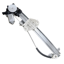 Load image into Gallery viewer, Rear Left Window Regulator With 6 Pins Motor for Honda Accord Euro CU 08-15