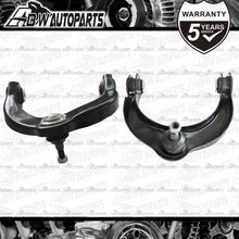 Load image into Gallery viewer, Pair Front Upper Control Arm for Jeep Grand Cherokee WK2 2010-2016 Left + Right