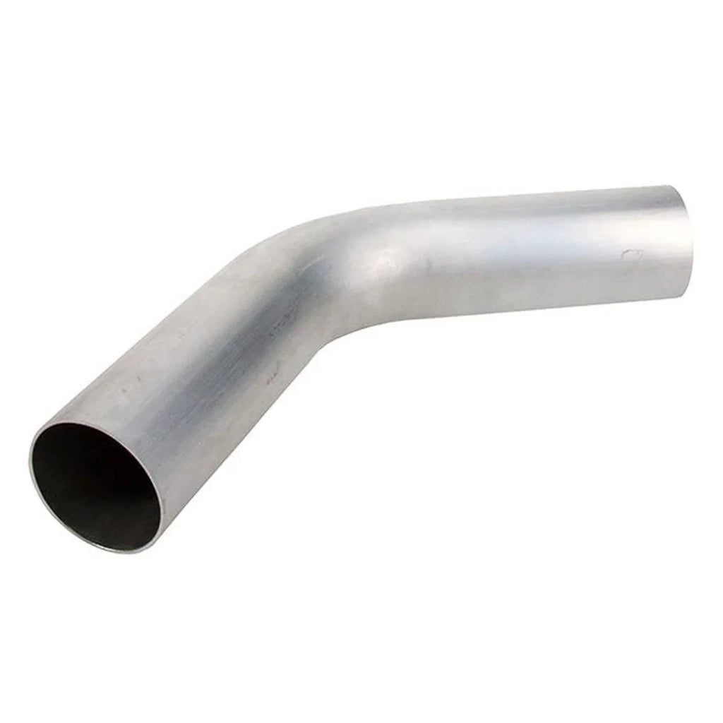 Raceworks Aluminium Tube 3" 60 Degree 400mm Long