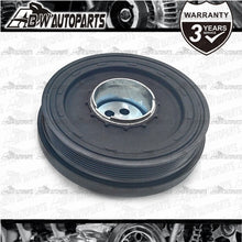 Load image into Gallery viewer, CRANK SHAFT PULLEY FOR BMW 116D 118D 120D 316D 318D 320D 520D E60 11237823191