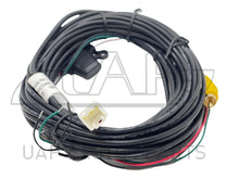 Load image into Gallery viewer, Reverse Camera Kit Fit Aftermarket Head Unit for Toyota Hilux SR SR5 2015~2020