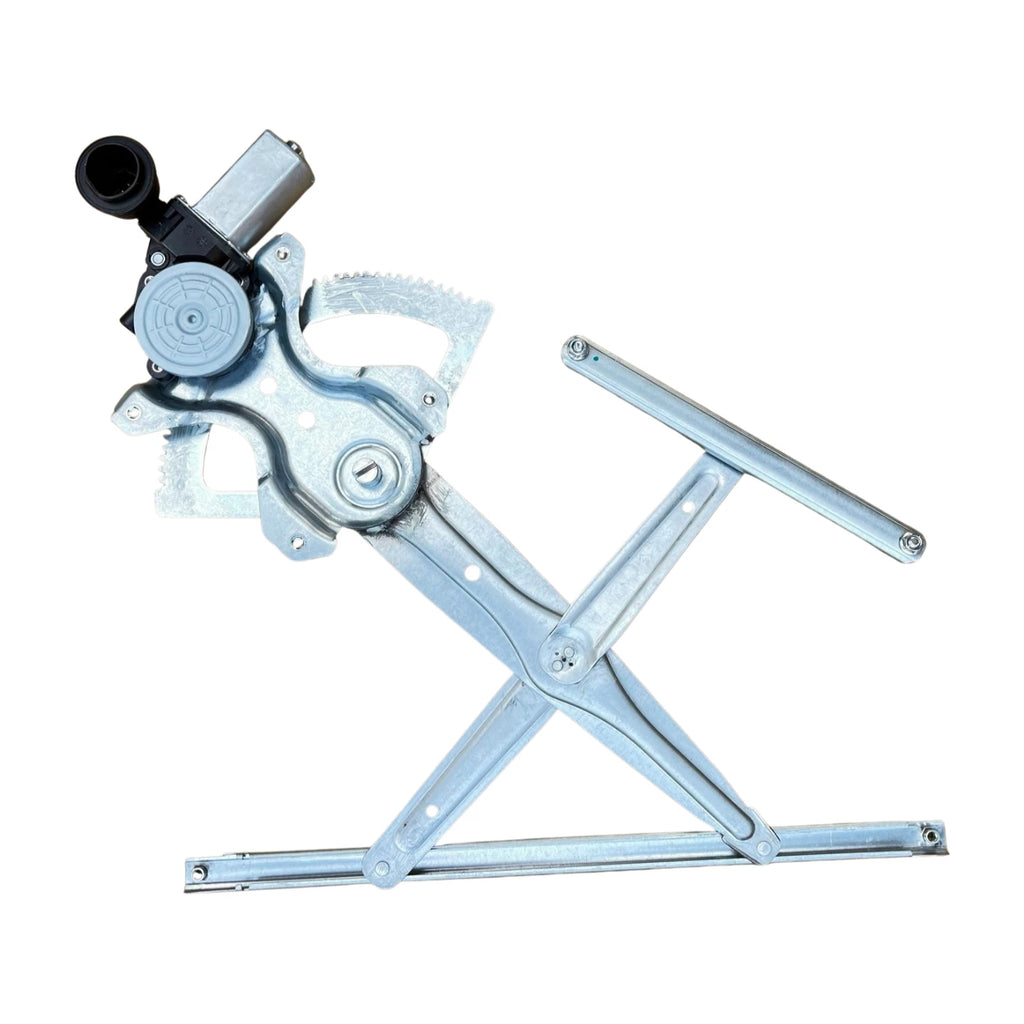 Front Right Electric Window Regulator With 6 Pins Motor for Toyota Hilux 05-15