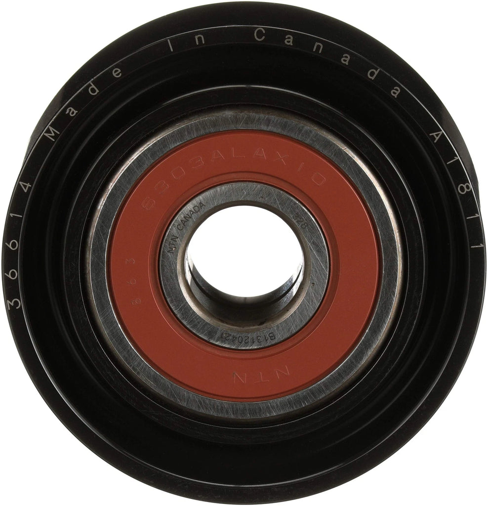 Gates ABDS Idler Pulley 36614