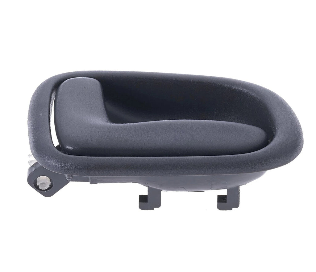 Grey Left Hand Inner Door Handle For Toyota Corolla AE101/AE102