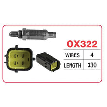 Load image into Gallery viewer, Goss Oxygen Sensor OX322