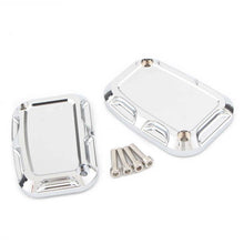 Load image into Gallery viewer, Brake Clutch Master Cylinder Cover Cap For Harley V-Rod VRSCR VRSCD Muscle VRSCF