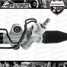 Load image into Gallery viewer, Right Power Steering Rack Fit for Mitsubishi Triton ML MN L200 4WD 4x4 2005-2015