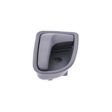 Load image into Gallery viewer, Front Left Grey Inner Door Handle for Kia Rio 2002-2005