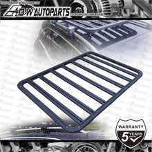 Load image into Gallery viewer, Heavy Duty Steel Ute Canopy &amp; Roof Rack For Ford Ranger PX Dual Cab 2011-On