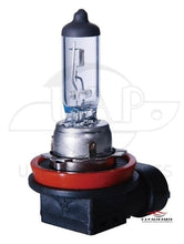 Load image into Gallery viewer, H11 Halogen Headlight PGJ19-2 Globe Bulb 12V 55W Long Life Michiba x 2pc