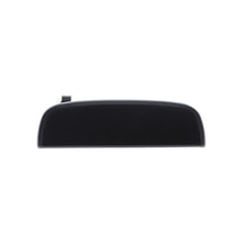 Load image into Gallery viewer, Front = Rear Right Outer Door Handle Black For Suzuki JIMNY SN413 Alto GF 09-15