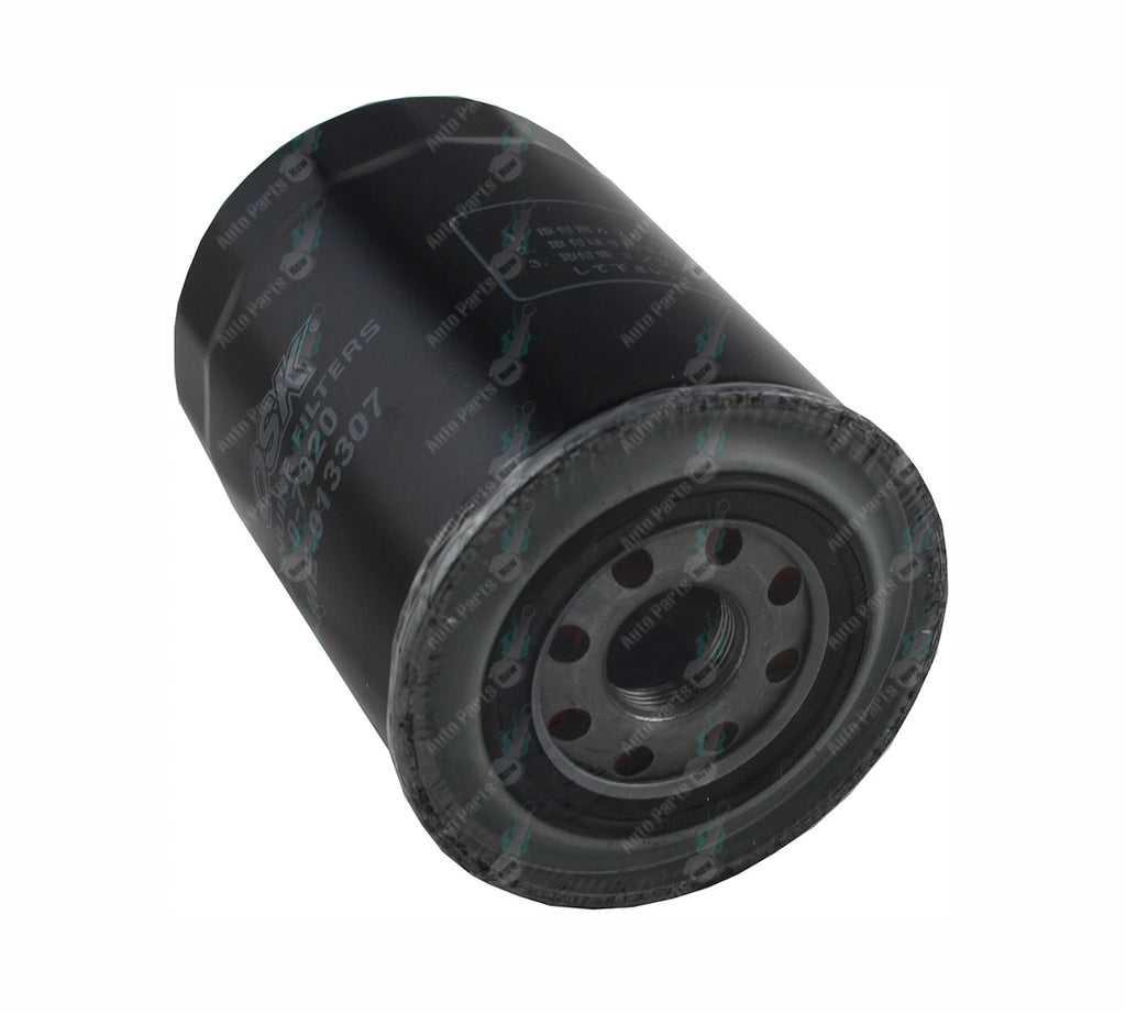 OSK Oil Filter for Mitsubishi Pajero NJ to NX 4cyl Diesel 4M40 4M41T Refer Z372