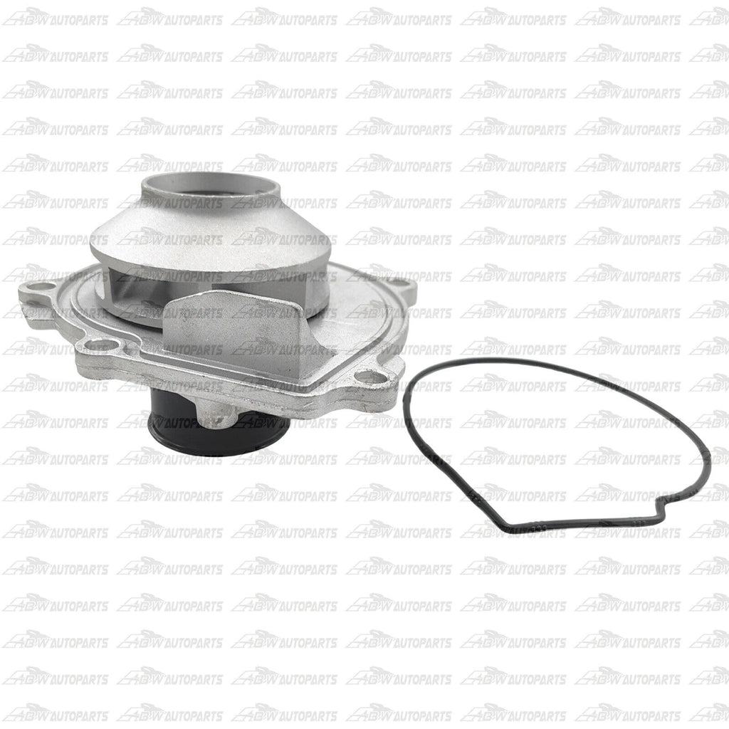 FOR HOLDEN COLORADO RG 2.8L TURBO DIESEL 2012-ONWARDS WATER PUMP