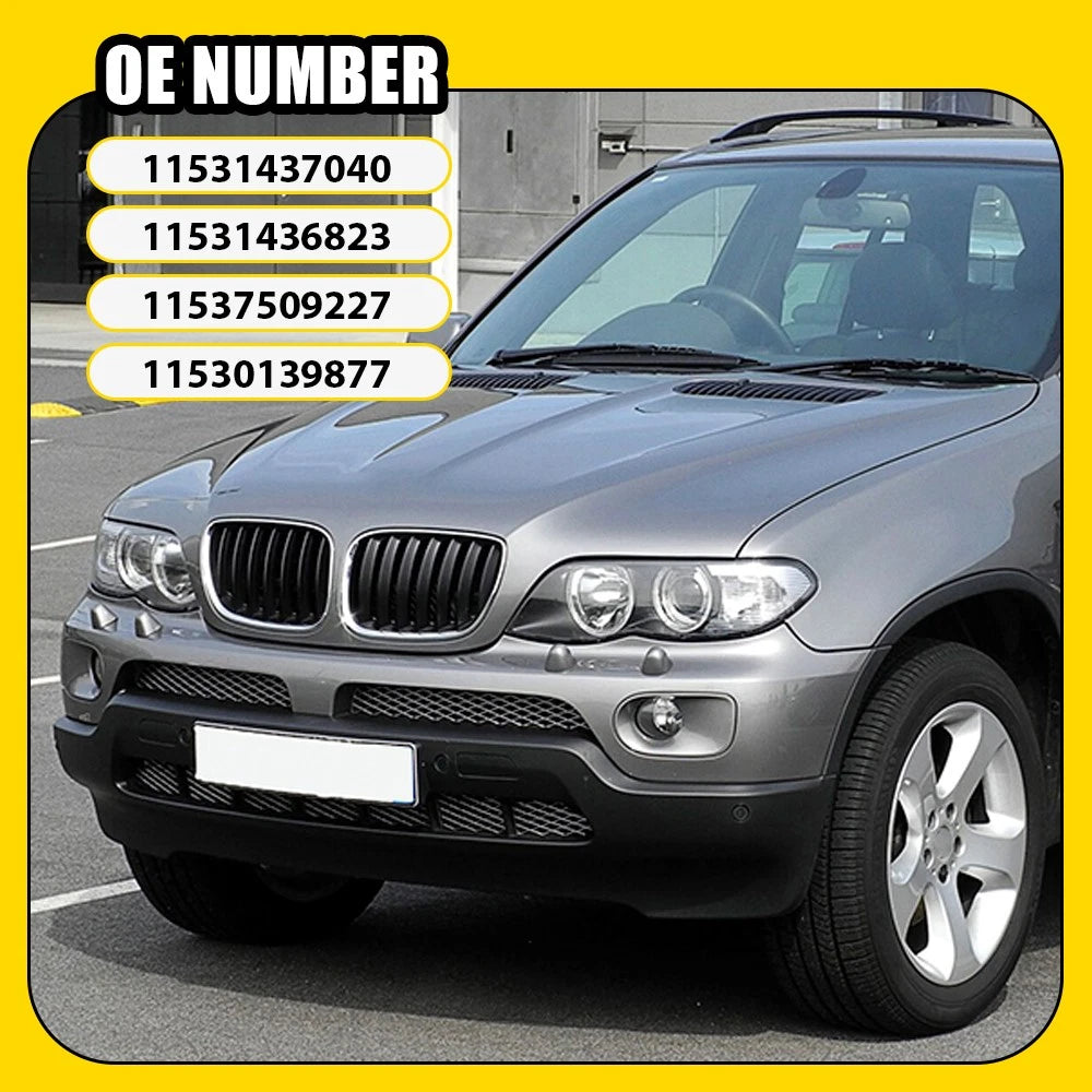 Thermostat Housing fit BMW 3 5 X3 X5 Z3 Z4 E36 E39 E46 E60 E85 E53 11537509227