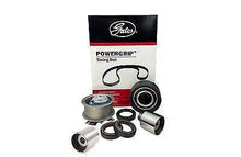 Load image into Gallery viewer, Timing Belt Kit for Audi Skoda Volkswagen CBAB CBBB CBDB CAGA CAHA 2.0L