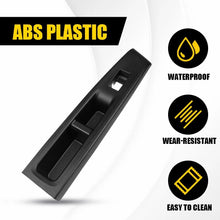 Load image into Gallery viewer, Front Passenger Left Armrest Upper Panel Switch For Toyota Vitz Yaris 2010-14