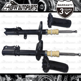 Rear Shock Absorbers Struts For Toyota Camry SXV20 MCV20 8/1997-9/2002