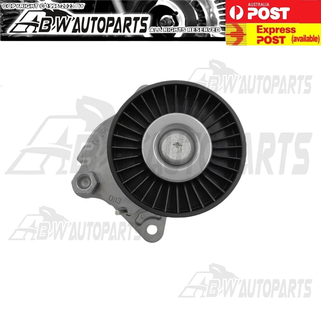 Drive Belt Tensioner Pulley for Mercedes W202 W203 CL203 W211 W220 W163