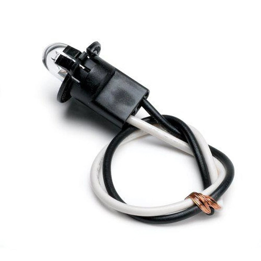 Autometer Replacement Bulb & Socket AU3211