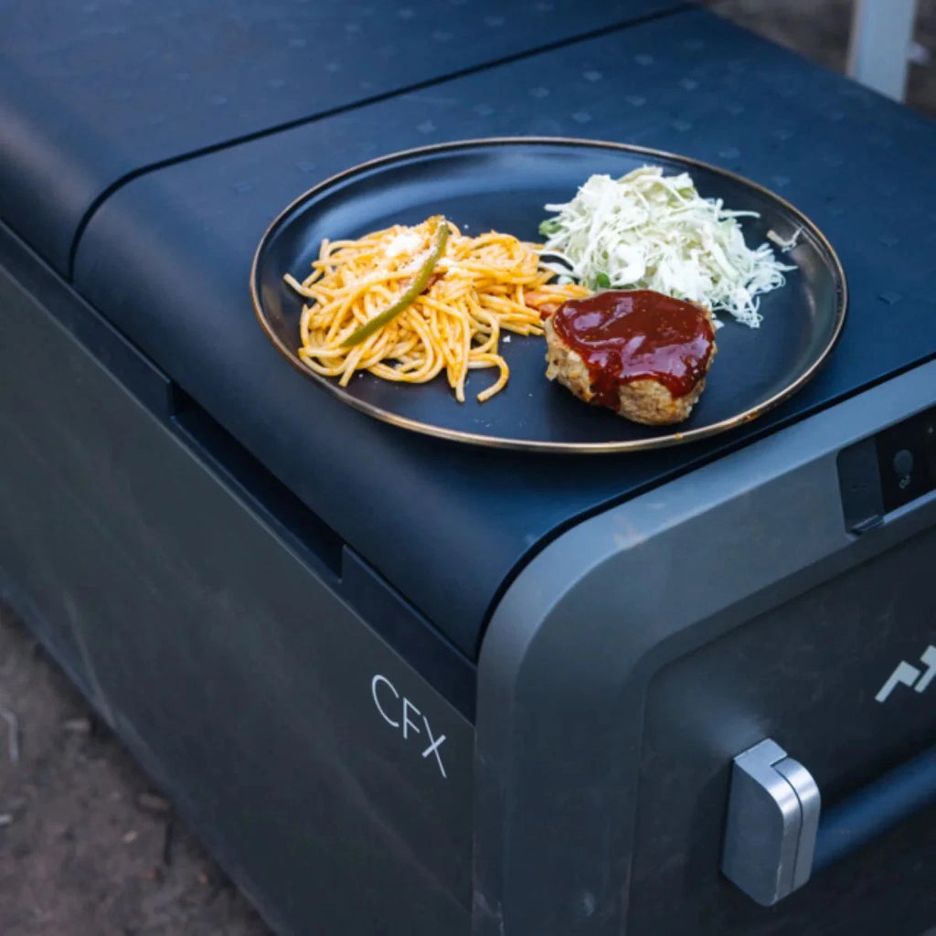 Dometic 75L Portable Fridge & Freezer, 12/24 V Dc And 240 V AC