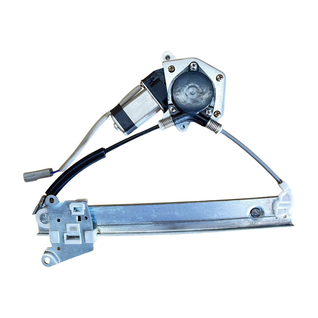 Rear Right Window Regulator W/ Motor 2 pin For Mazda Tribute 01-06