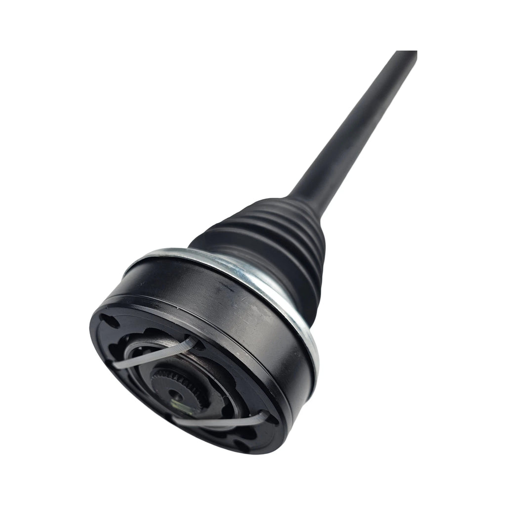 Right CV Drive Shaft for VW Volkswagen Golf MK5 MK6 MK7 Caddy 2K Jetta 1K FWD