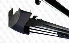 Load image into Gallery viewer, SIDE STEPS RUNNING BOARDS (OE STYLE, WITH LIGHT) fit FORD ECOSPORT BK 2013 -2017