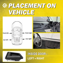 Load image into Gallery viewer, 2-20X Front/Rear LH+RH Inner Side Door Handle For Suzuki Vitara SE416 1988-1999