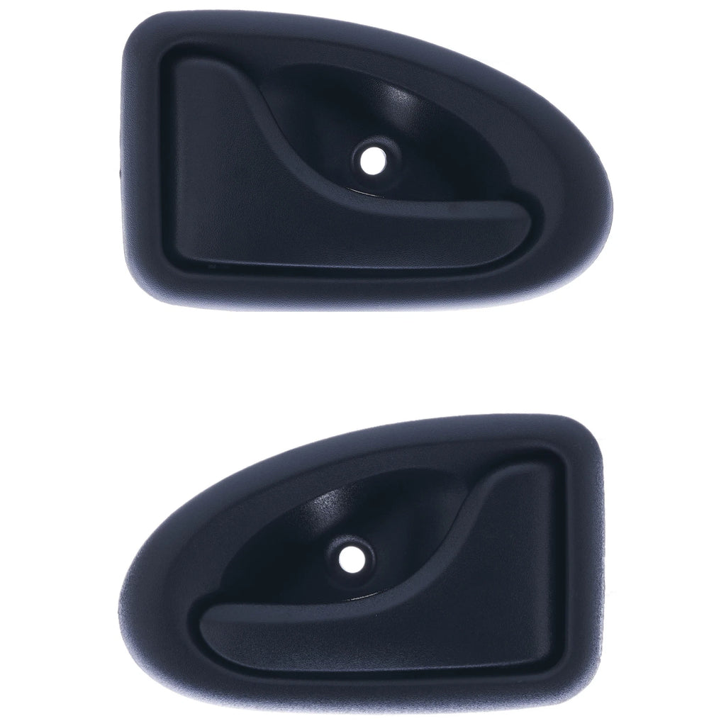 2pc Front Left + Right Inner Door Handle for Renault Master X70 & Iveco Daily