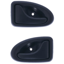 Load image into Gallery viewer, 2pc Front Left + Right Inner Door Handle for Renault Master X70 &amp; Iveco Daily