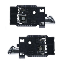 Load image into Gallery viewer, 4pc Front Rear Left &amp; Right Inner Door Handle Chrome for Holden Rodeo RA 03 -08