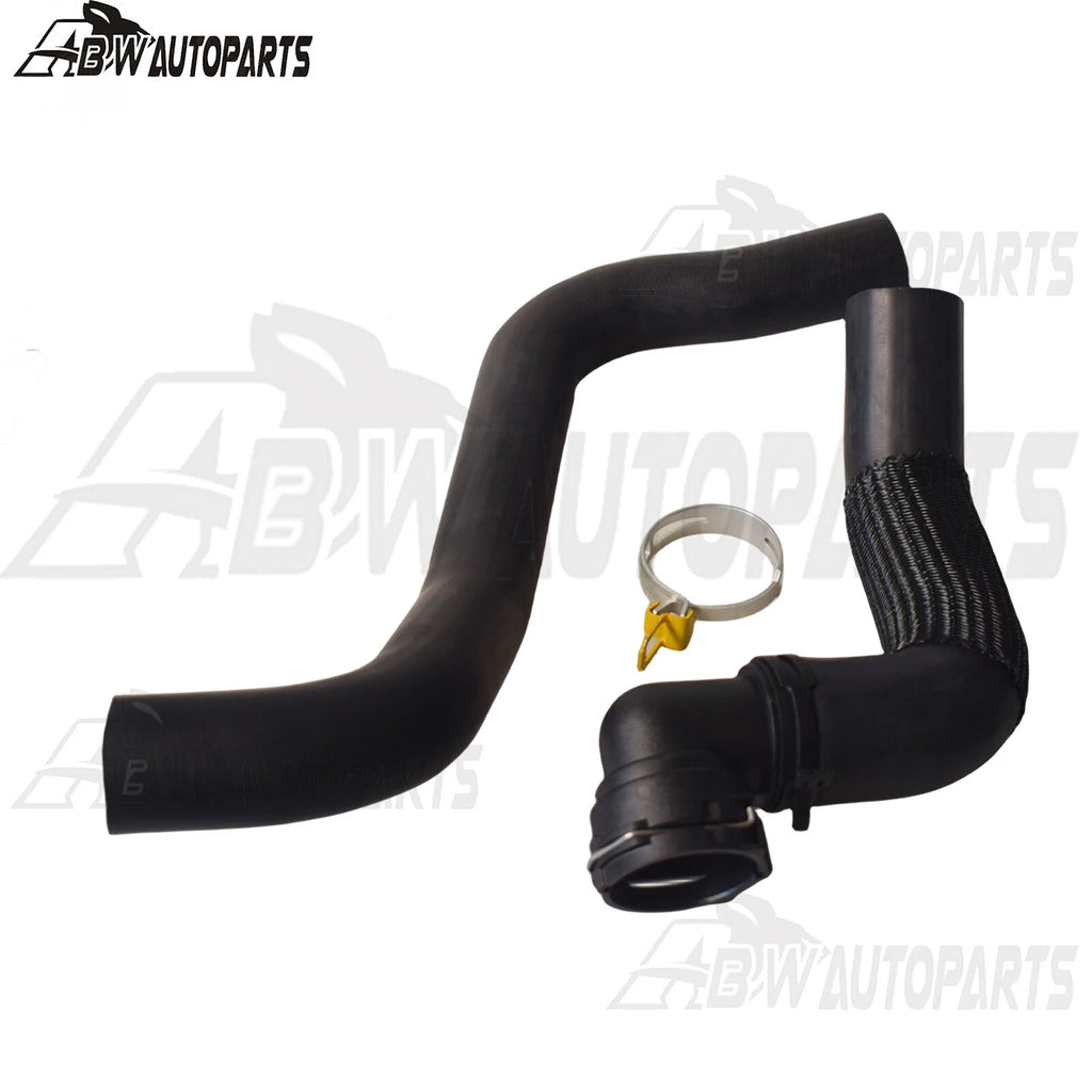 Top & Bottom Radiator Hose Kit For CHEVROLET CRUZE 5 HATCHBACK 12-17