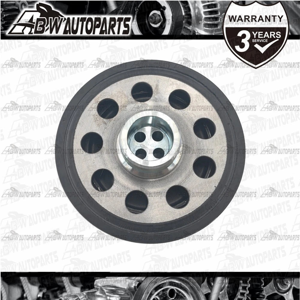 CRANK SHAFT PULLEY FOR BMW 116D 118D 120D 316D 318D 320D 520D E60 11237823191