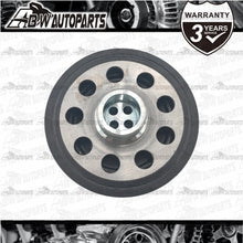 Load image into Gallery viewer, CRANK SHAFT PULLEY FOR BMW 116D 118D 120D 316D 318D 320D 520D E60 11237823191