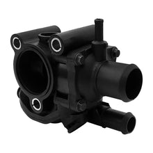 Load image into Gallery viewer, Engine Thermostat Housing Water Outlet for 01-04 Ford Focus Escape Mazda Tribute