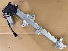 Load image into Gallery viewer, Front Left Window Regulator W/6 Pins Motor for Honda Civic FK 17-25 5-Door Hatch